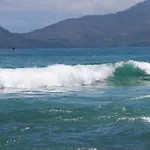 Pousada Kasarao Praia Grande Ubatuba