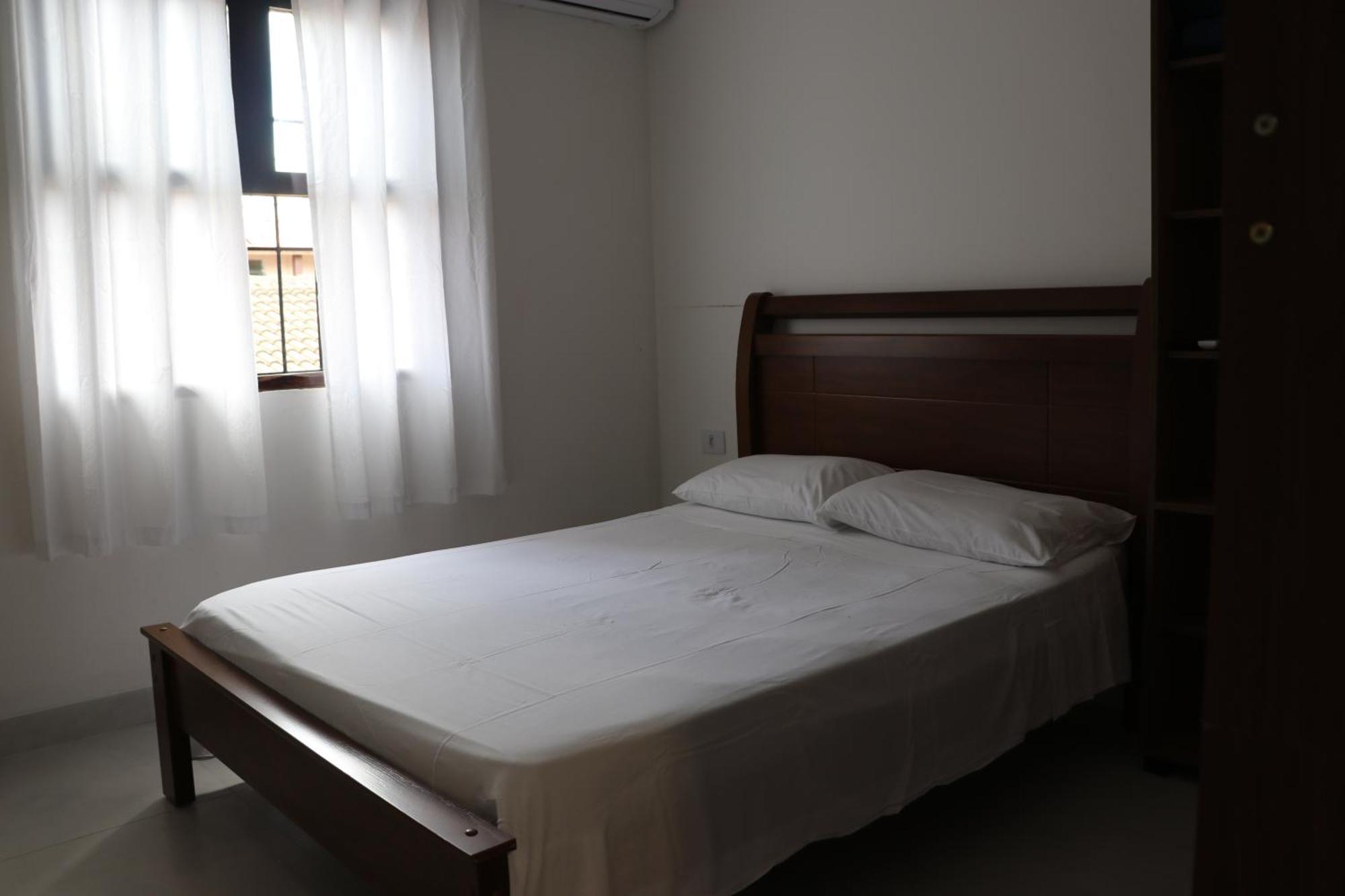 Hotel Kasarao Grande Ubatuba