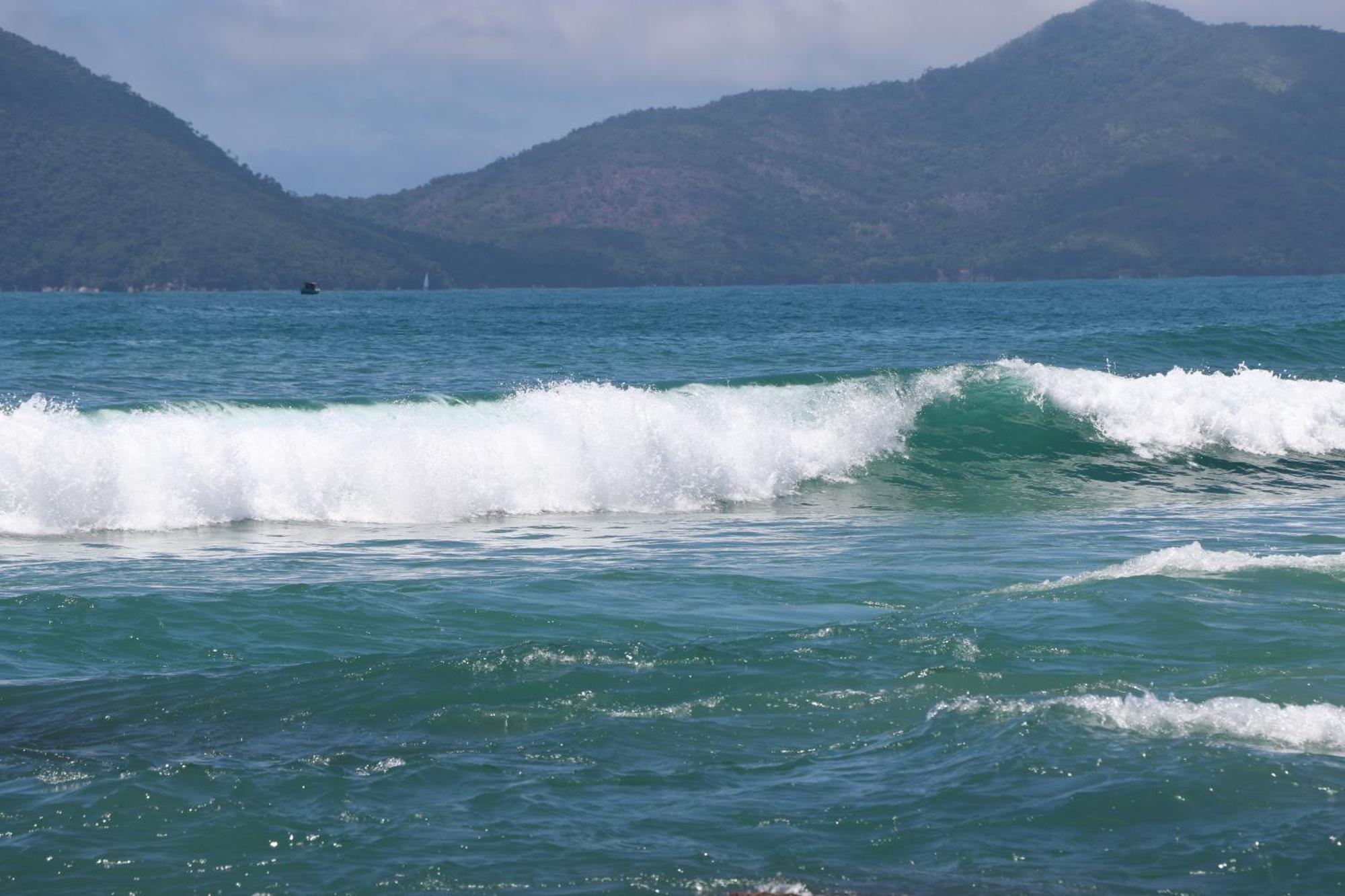 Kasarao Grande Ubatuba