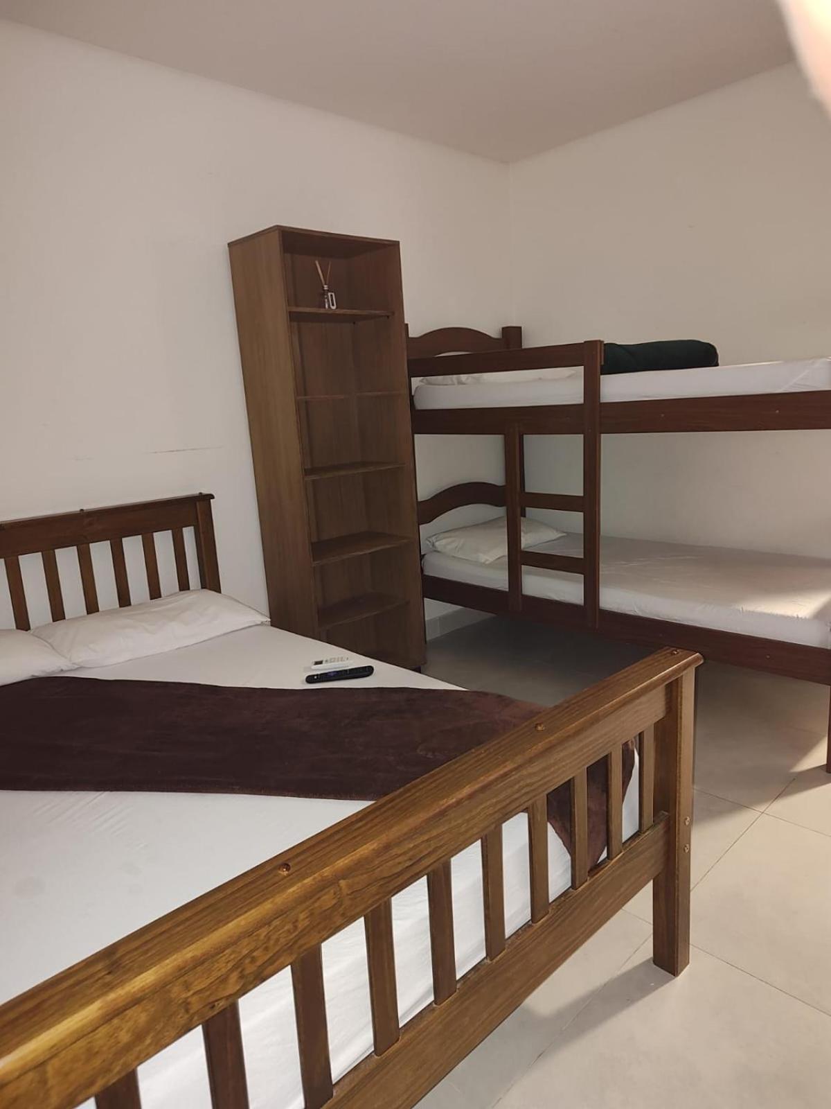 Kasarao Grande Hotel Ubatuba