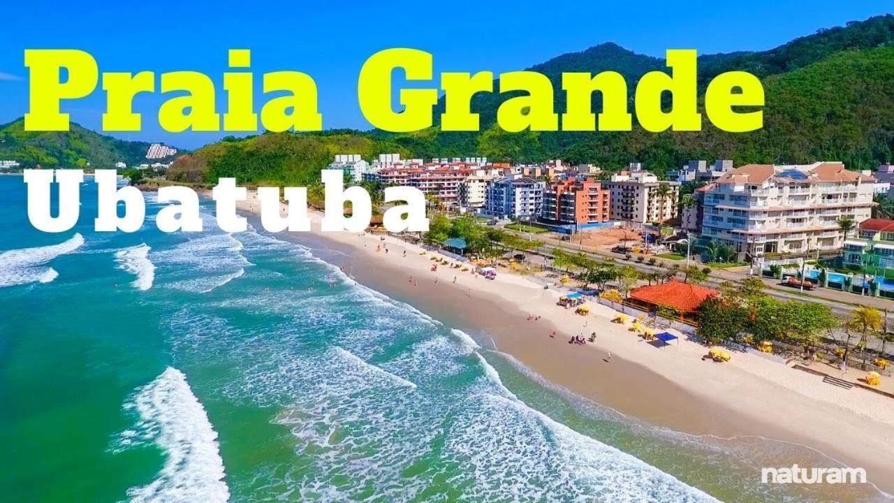 Kasarao Grande Hotel Ubatuba
