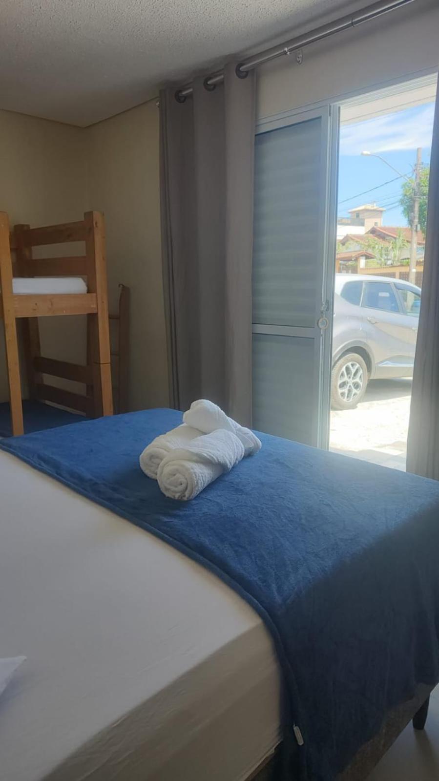Kasarao Grande Hotel Ubatuba