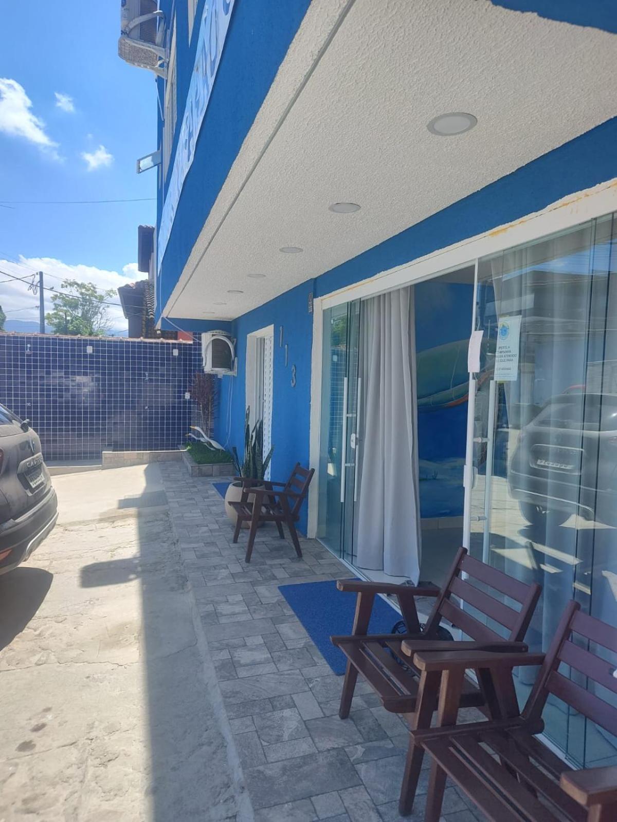 Kasarao Grande Hotel