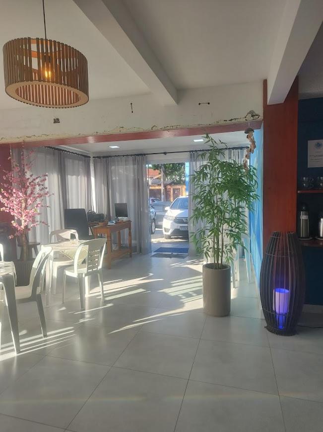 Kasarao Grande Hotel Ubatuba