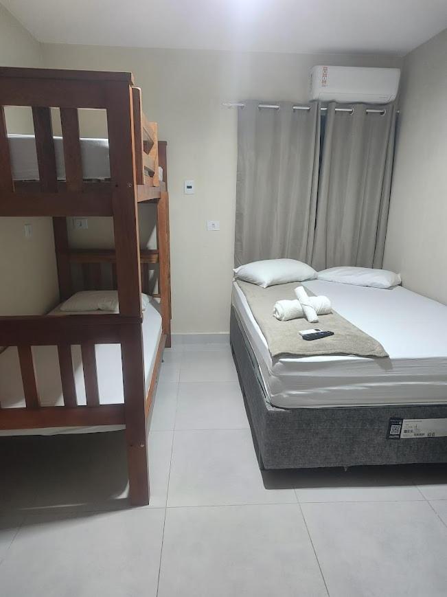 Hotel Kasarao Grande Ubatuba